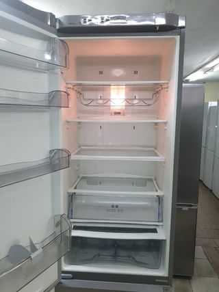 Nevera combi Fagor A+ 200x60cm Garantía y envío