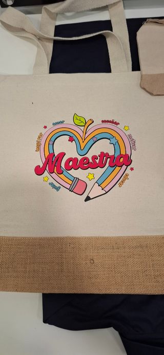 Regal9s para profes  Rayna: elegante y único