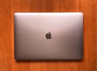 MacBook Pro 15" A1707 i7-2,6 Gris