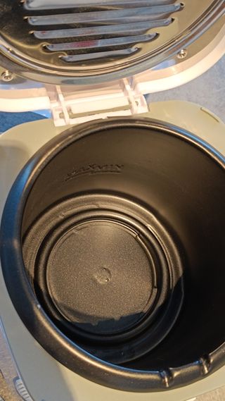 Friggitrice Augosma - Mini