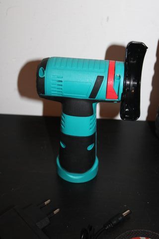 Mini Smerigliatrice a Batteria – Nuova