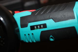 Mini Smerigliatrice a Batteria – Nuova