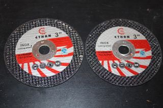 Mini Smerigliatrice a Batteria – Nuova