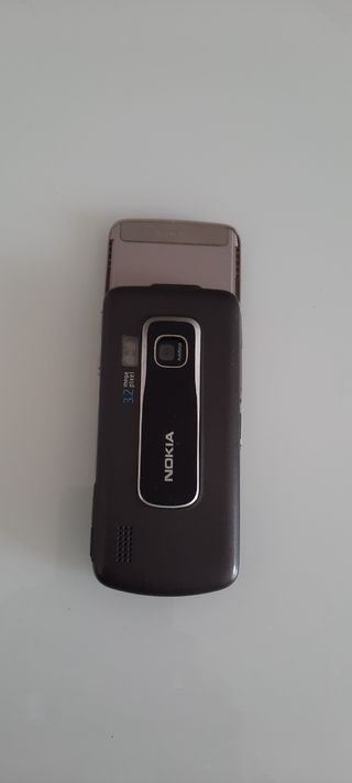 NOKIA NAVIGATOR 6210