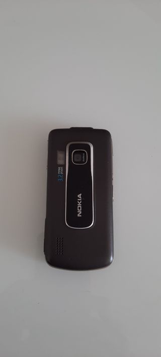 NOKIA NAVIGATOR 6210
