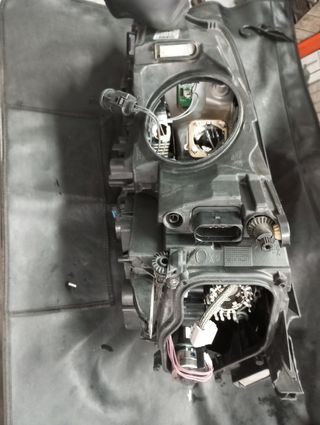 Faro Delantero VW Golf 7