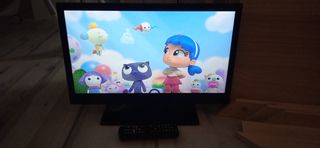 Televisión 19" sunstech TDT