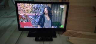 Televisión 19" sunstech TDT