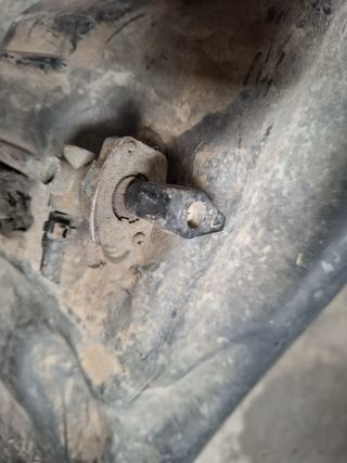 Depósito gasolina Quad YFZ