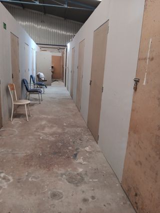 Trastero.guardamuebles