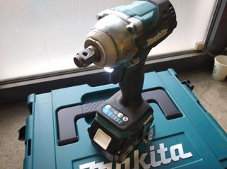 Atornillador Impacto Makita 18V