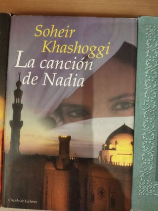 Novela Fantastica e Historica a 2€