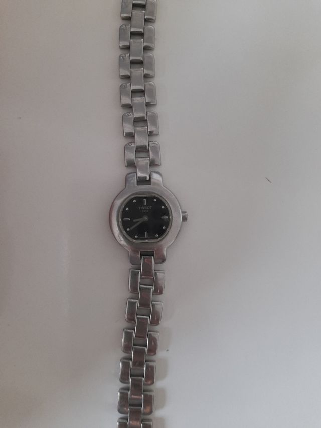 Reloj tissot vintage 1853