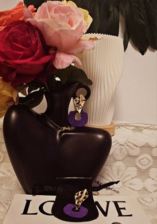 Pendientes Viaje a África