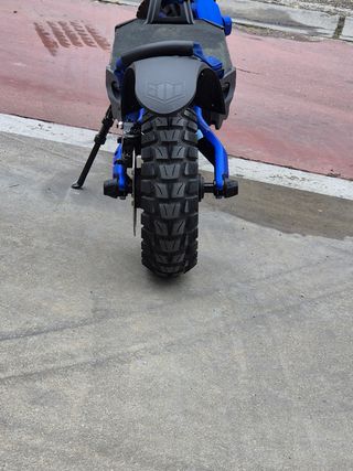 Patinete kaabo mantis 10 pro2