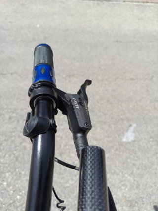 Patinete kaabo mantis pro2