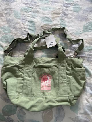 Bolso Green Coast