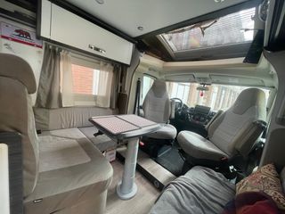 Benimar Mileo 296 
