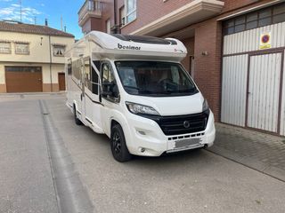 Benimar Mileo 296 