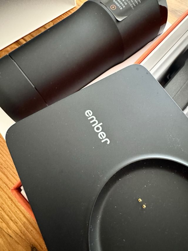 Ember Travel Mug 355ml