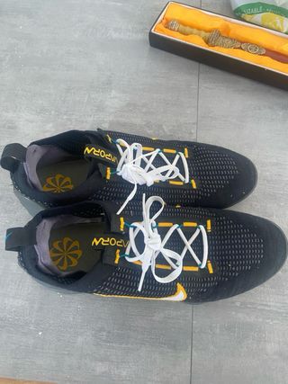 Nike Vapormax 45 - Zapatillas Deportivas