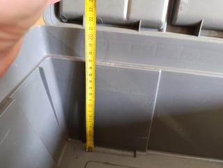 Caja de herramientas 