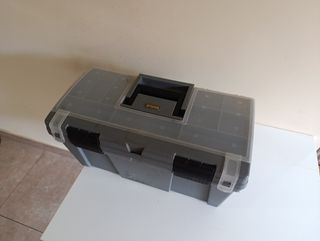 Caja de herramientas 