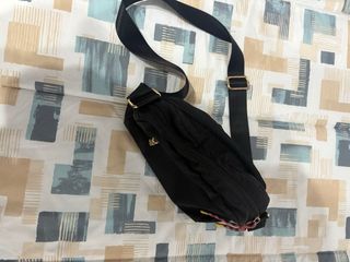 Bolso negro mujer