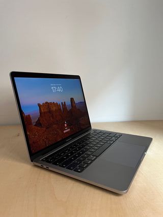 MacBook Pro 13 M1 8GB