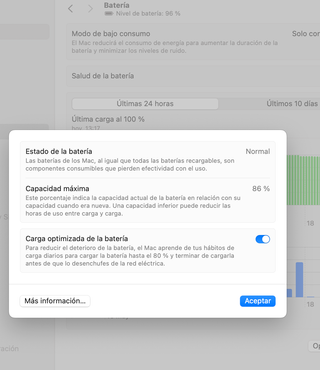 MacBook Pro 13 M1 8GB