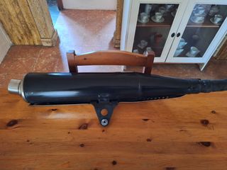 Escape original Honda CB 600 2002