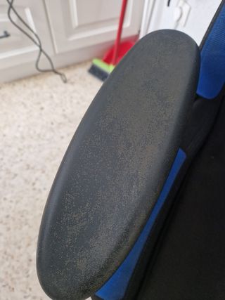 Silla gaming escritorio