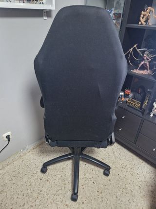 Silla gaming escritorio