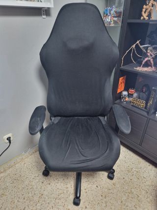 Silla gaming escritorio