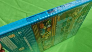 Donkey Kong Tropical Freeze precintado wiiu