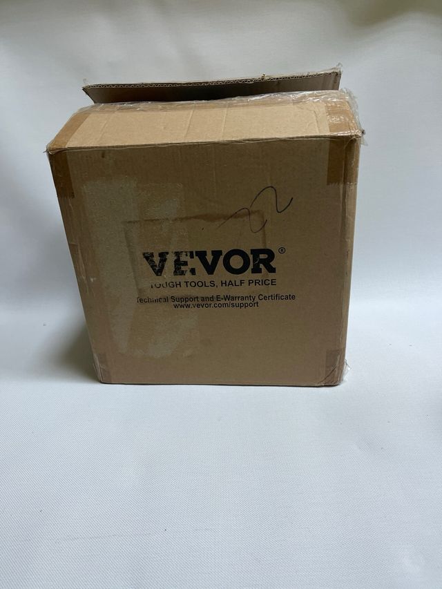 Limpiador ultrasónico  VEVOR