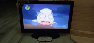 Televisión 19" Nevir TDT