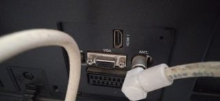 Televisión 19" Nevir TDT