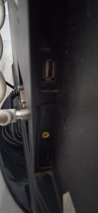 Televisión 19" Nevir TDT