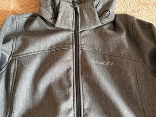 Chaqueta Columbia de mujer
