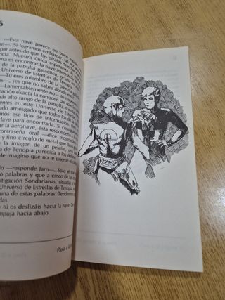 UNIVERSO DE ESTRELLAS