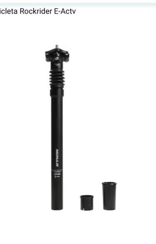 Espigão de Selim com Amortecedor