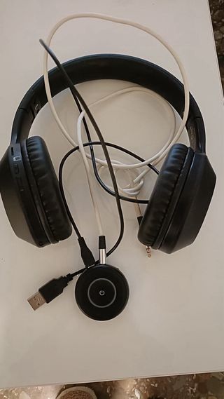 Auriculares Fonestar Victoria Pro