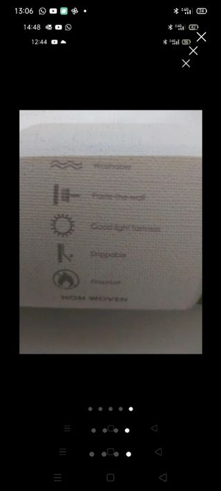 Papel pintado