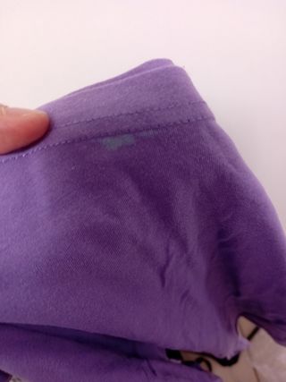 Canotta Miss Piggy Muppets