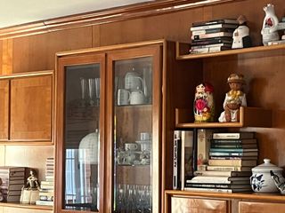 Mueble de salón modular