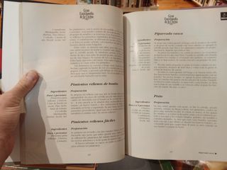 Gran Enciclopedia de la Cocina ABC