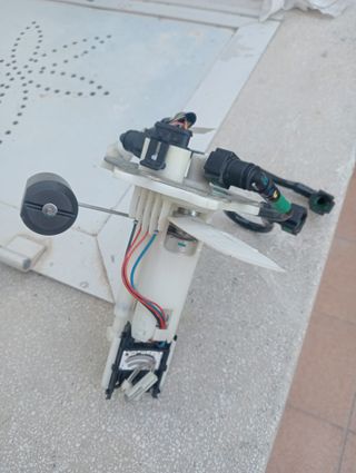 KTM 125 DUKE Año 2018 - APRILIA RS 125 Año 2024