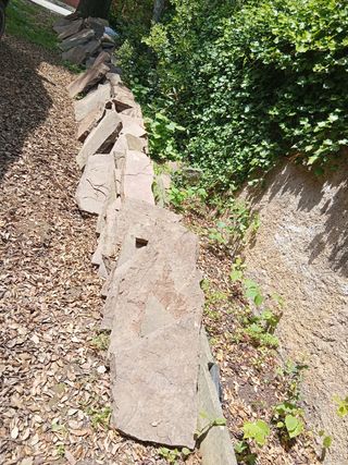 Losa roja del Figueró