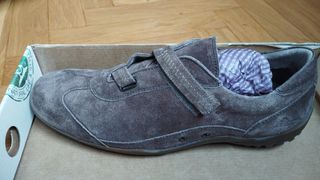 Zapatos Panamá Jack
